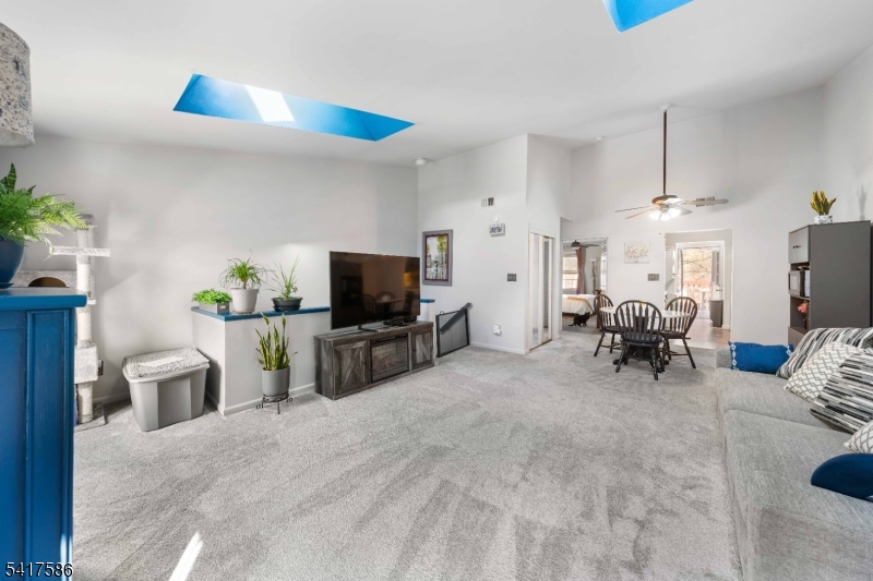 Tiffany Park - Residential