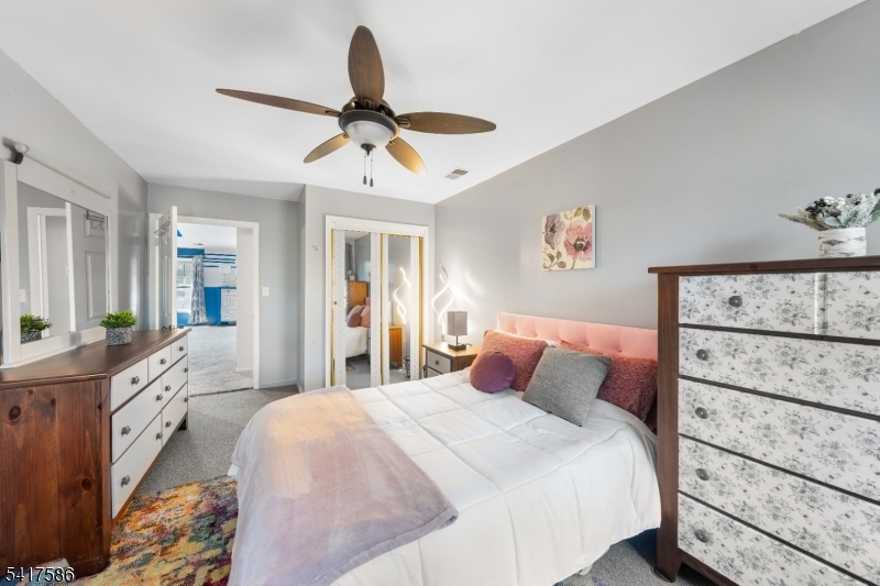 Tiffany Park - Residential