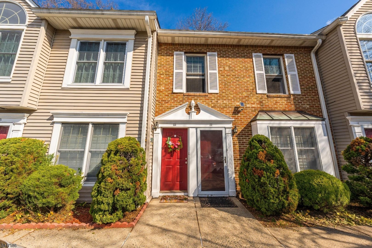 Tiffany Park - Residential