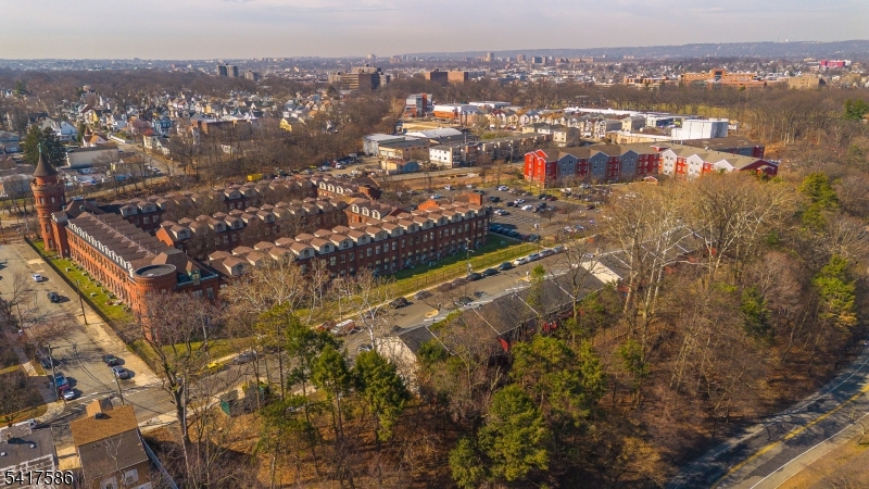 Tiffany Park - Residential