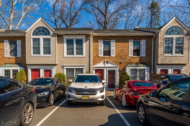 Tiffany Park - Residential