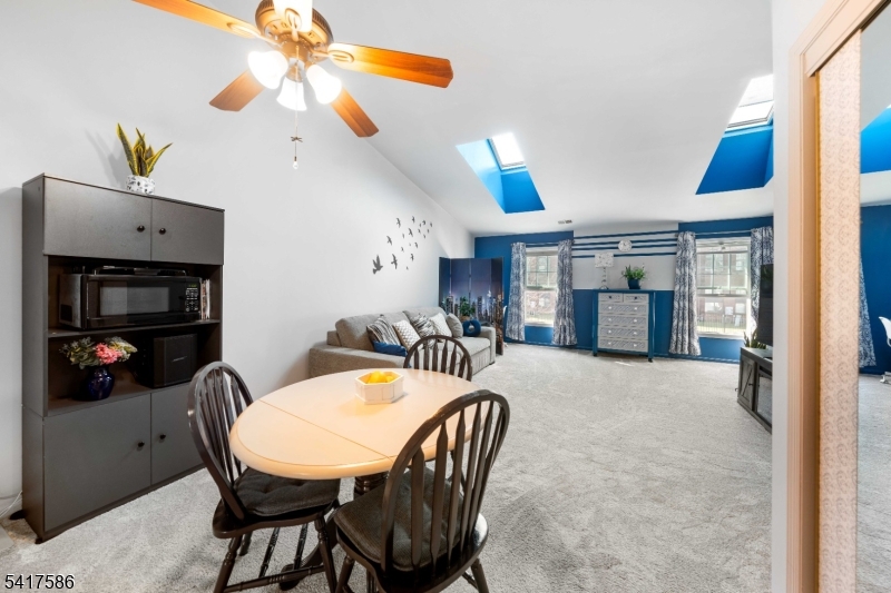 Tiffany Park - Residential