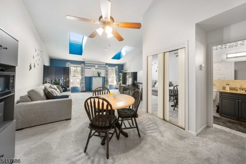 Tiffany Park - Residential