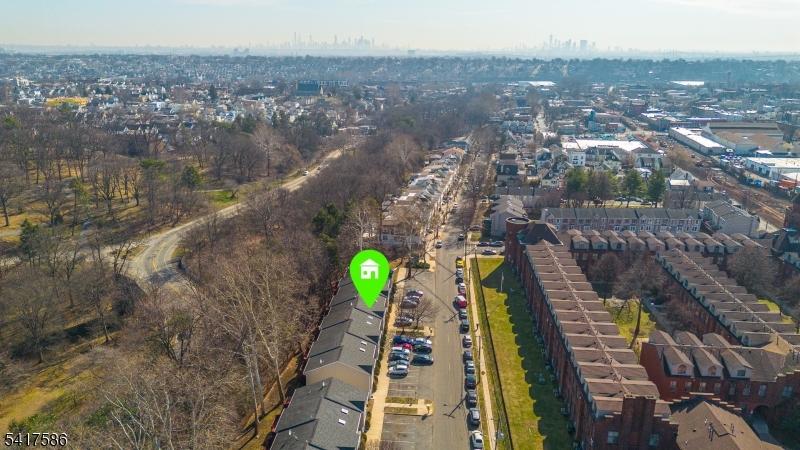 Tiffany Park - Residential