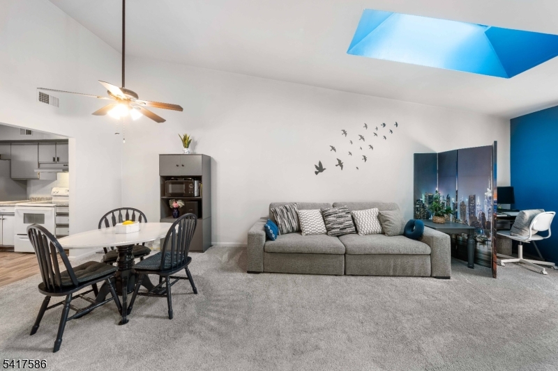 Tiffany Park - Residential