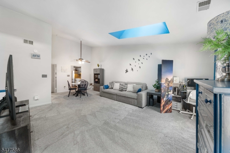 Tiffany Park - Residential