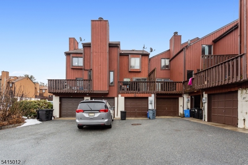 Hastings Square - Residential