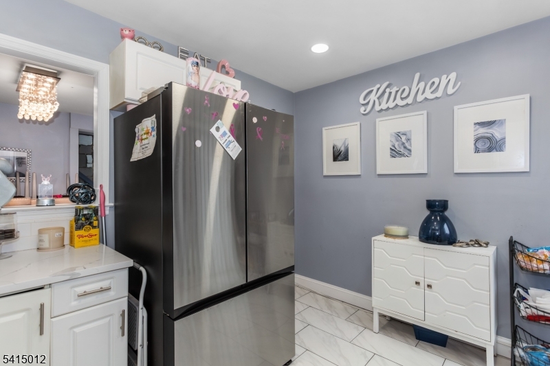 Hastings Square - Residential