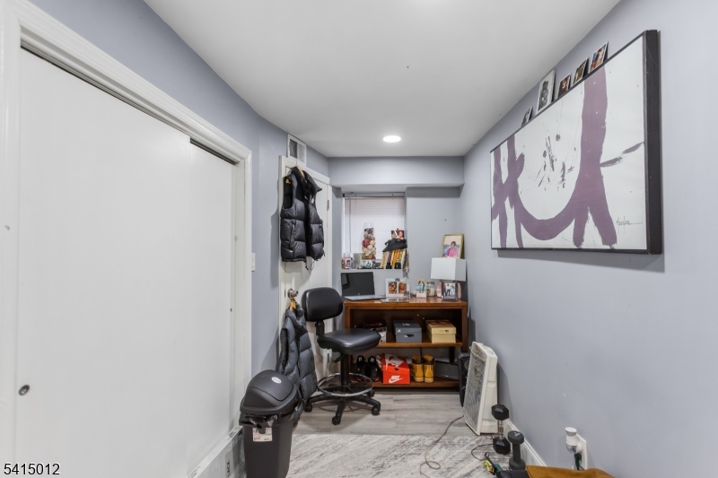 Hastings Square - Residential