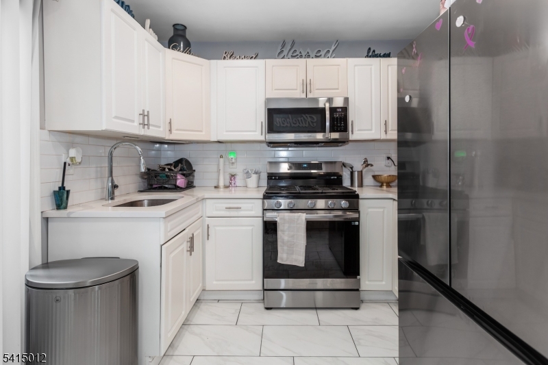 Hastings Square - Residential