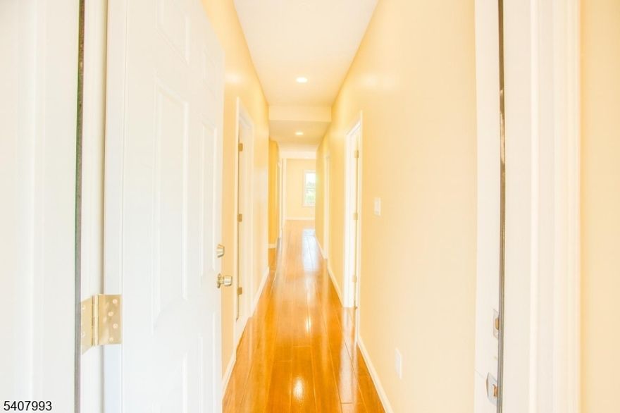 Welcome to this newly renovated multifamily home, completely rebuilt from the studs with modern finishes and thoughtful design throughout. The first unit offers 2 bedrooms and 1.5 bathrooms, featuring a spacious living room ideal for entertaining and an updated kitchen with contemporary upgrades. The basement is partially finished and is waiting for the finishing touches.The second unit spans the upper level with 3 bedrooms and 2 bathrooms, also boasting a large living room and a fully updated kitchen designed for both style and functionality. Additional highlights include a six-car driveway, providing ample parking, and the peace of mind that comes with knowing the home is entirely brand new inside and out. Perfectly situated, this property is just a short walk to the Walnut Street train station, making commuting a breeze. You'll also enjoy being within walking distance to popular stores, restaurants, and neighborhood amenities, giving you the best of convenience and lifestyle. This property is ideal for investors seeking rental income or for an owner-occupant looking to live in one unit while renting out the other. Move-in ready and built for modern living, this multifamily is a must-see! Motivated seller!