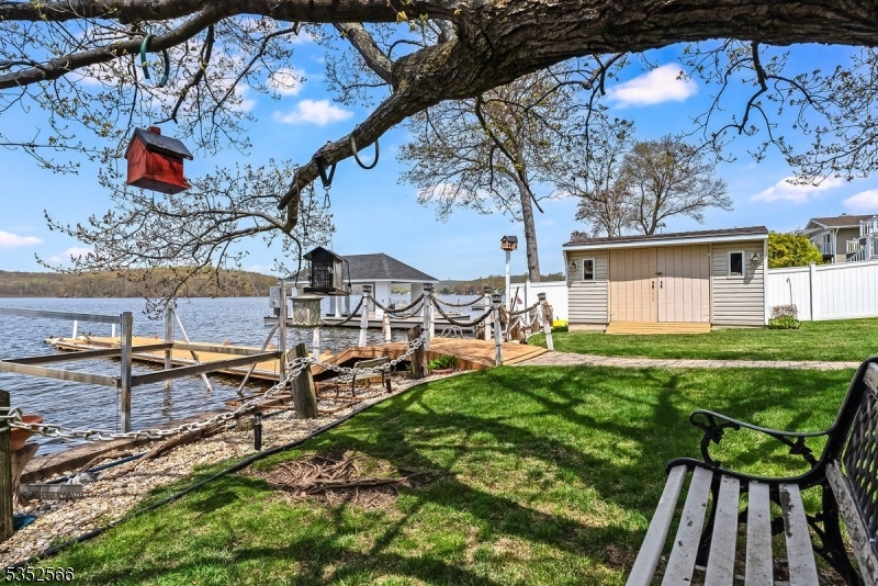 Forest Lake - Residential