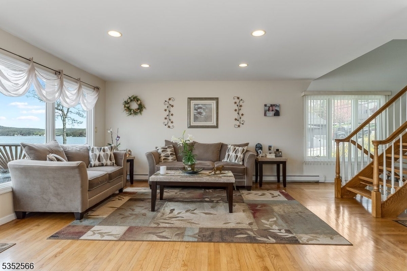 Forest Lake - Residential