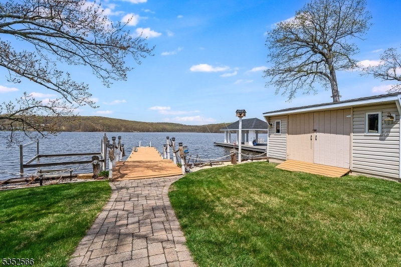 Forest Lake - Residential