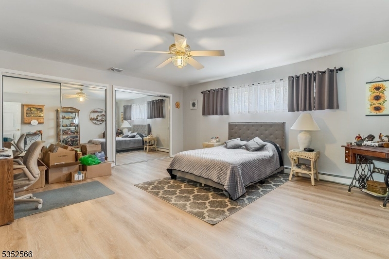 Forest Lake - Residential