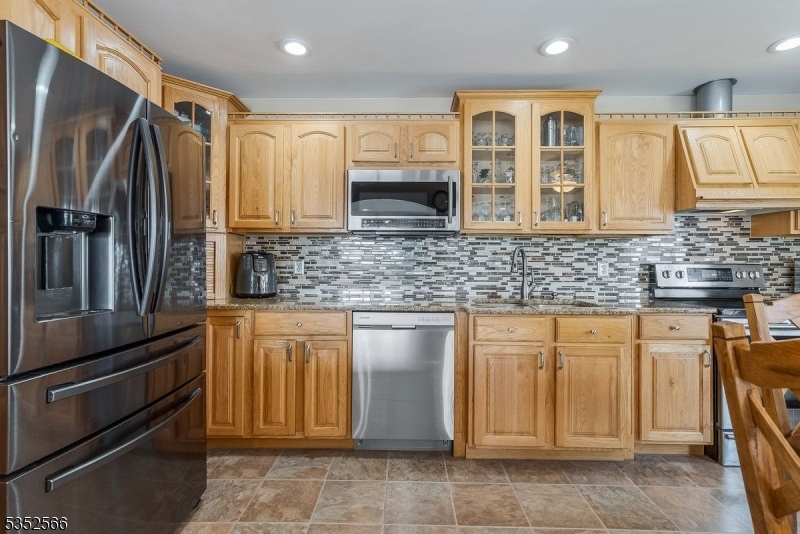 Forest Lake - Residential