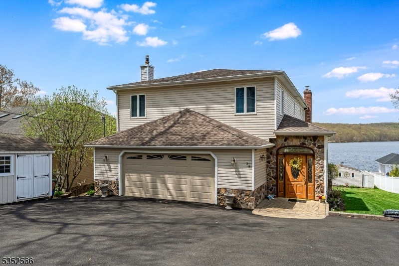 Forest Lake - Residential