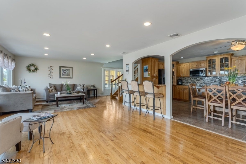 Forest Lake - Residential