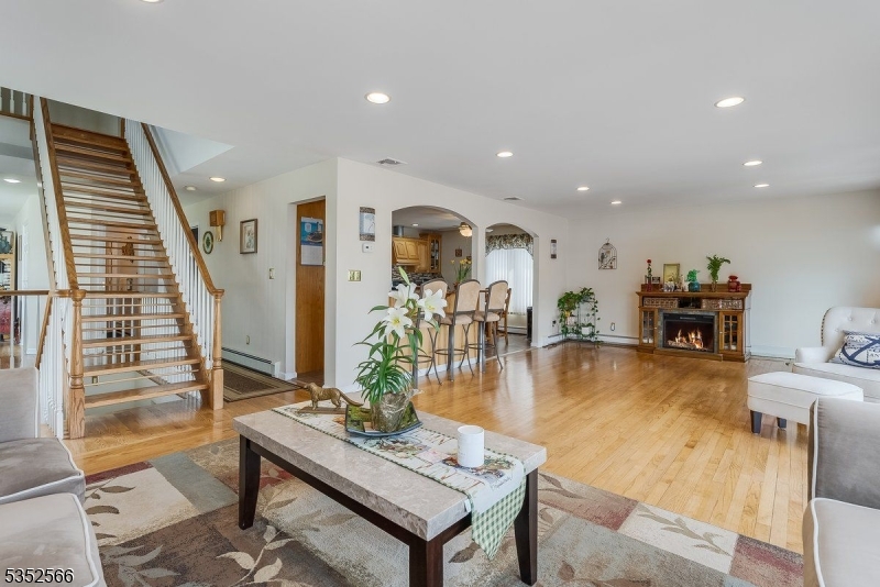 Forest Lake - Residential