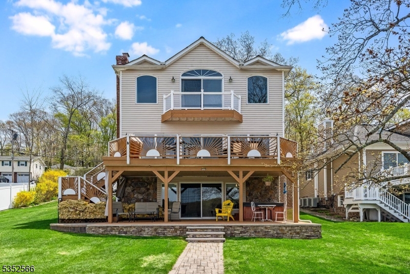 Forest Lake - Residential