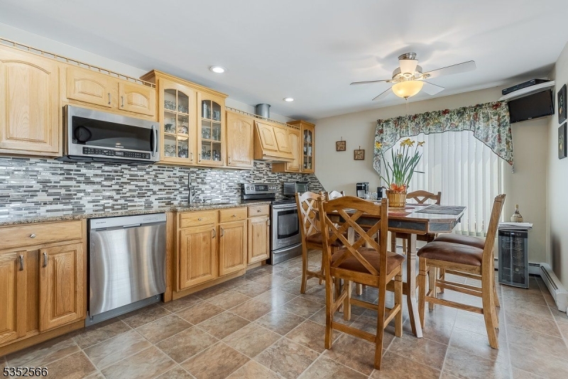 Forest Lake - Residential