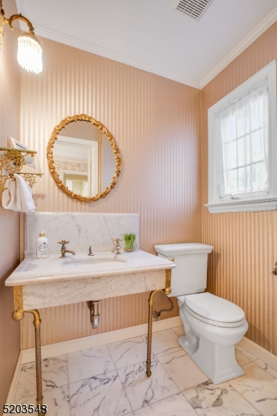 Old Short Hills - Residential