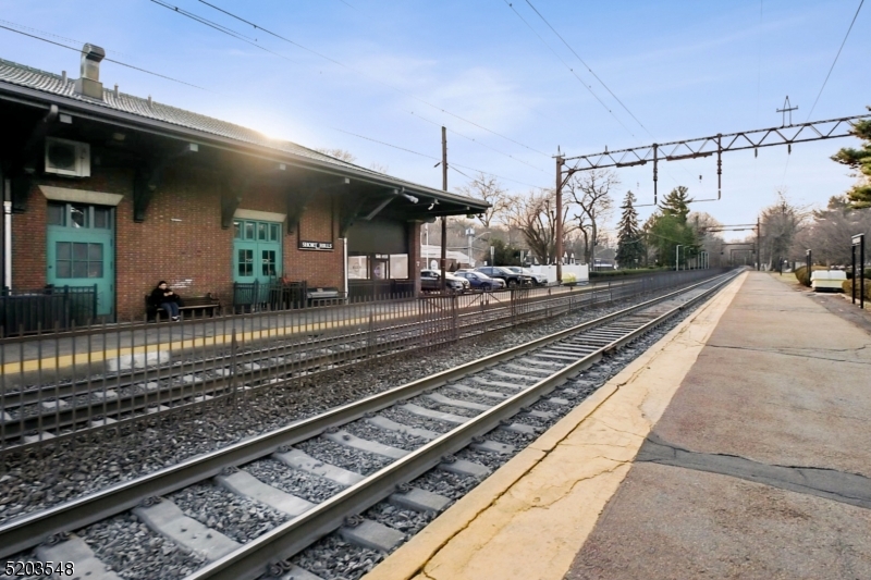 Old Short Hills - Residential