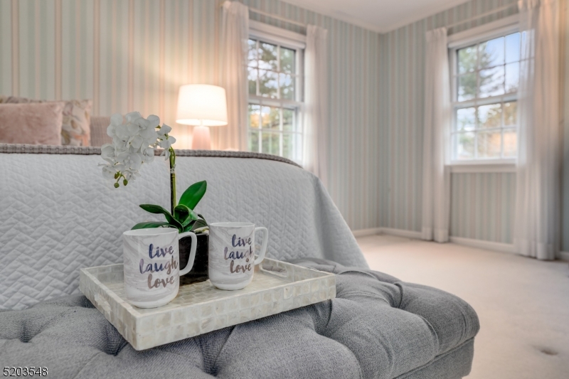 Old Short Hills - Residential