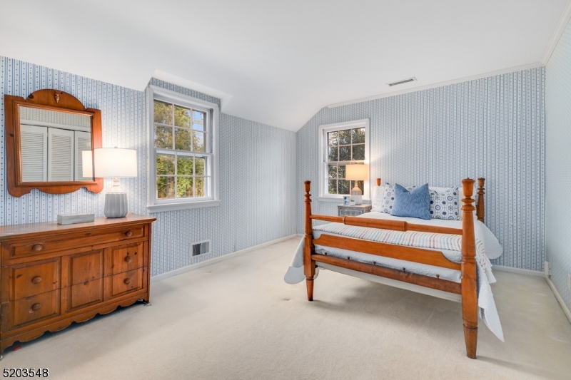 Old Short Hills - Residential