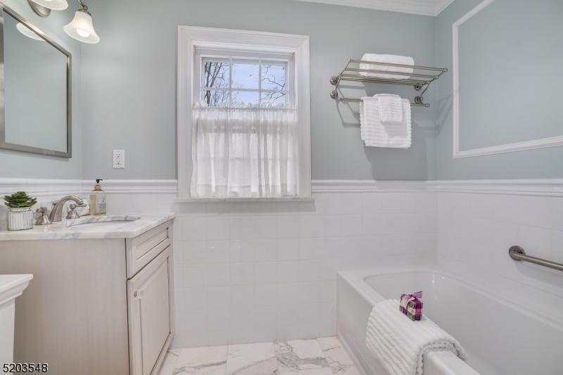 Old Short Hills - Residential