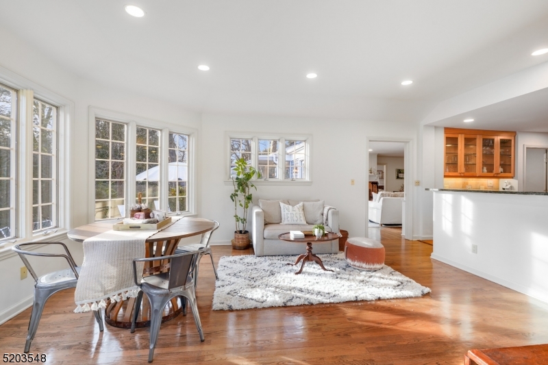 Old Short Hills - Residential