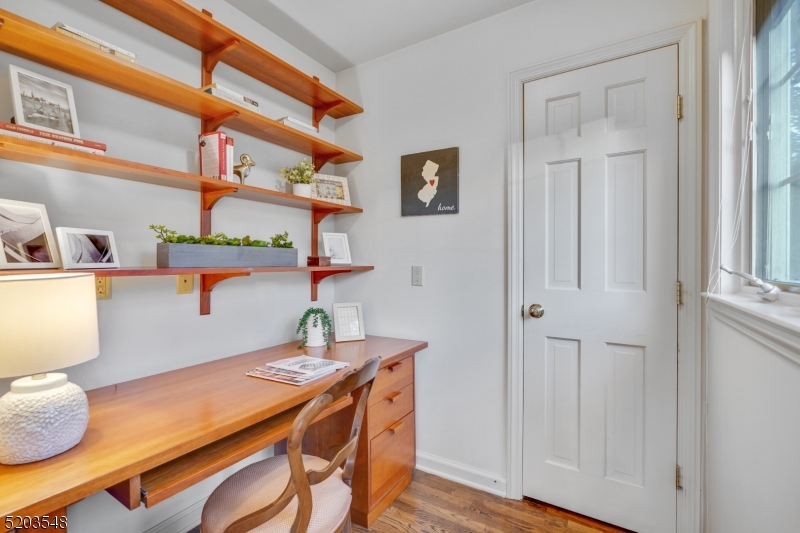 Old Short Hills - Residential