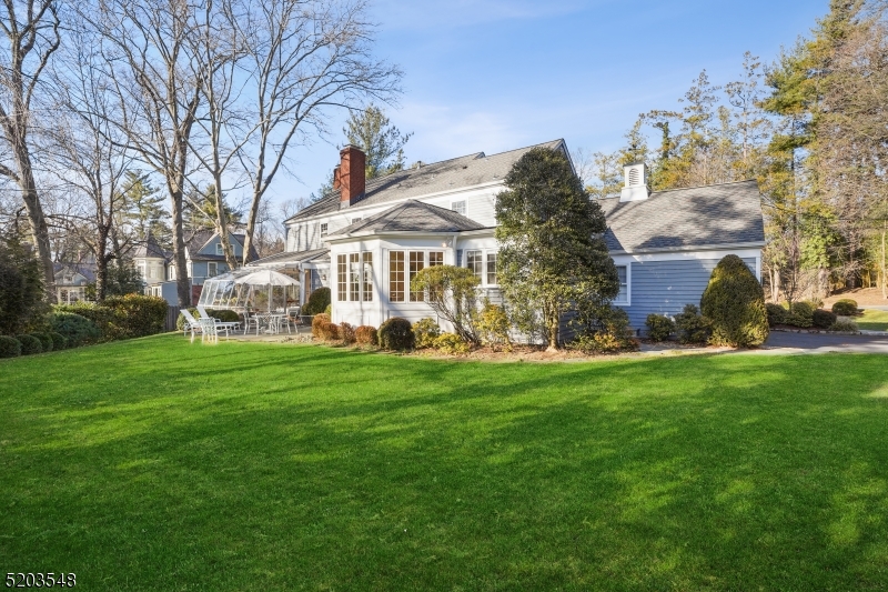 Old Short Hills - Residential