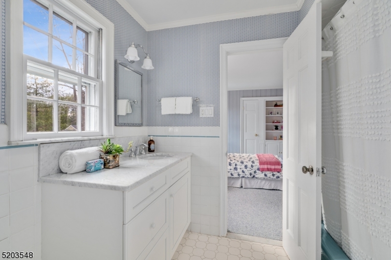 Old Short Hills - Residential