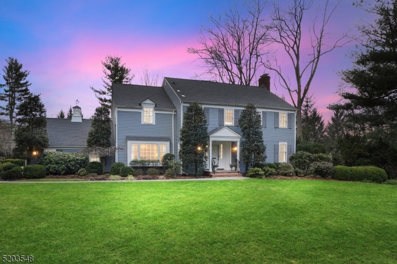 Old Short Hills - Residential