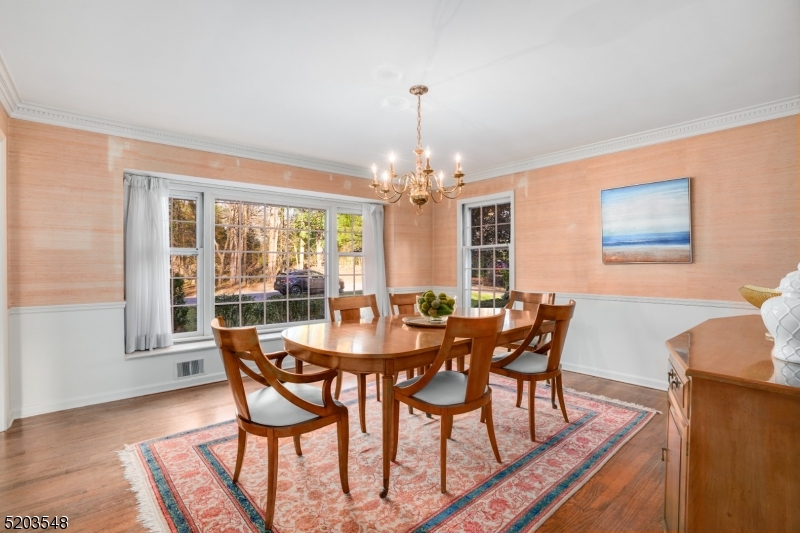 Old Short Hills - Residential