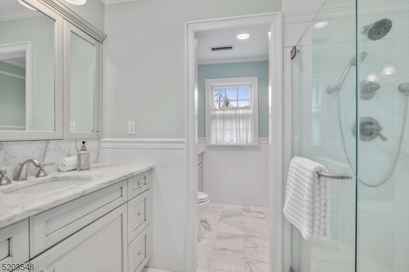 Old Short Hills - Residential