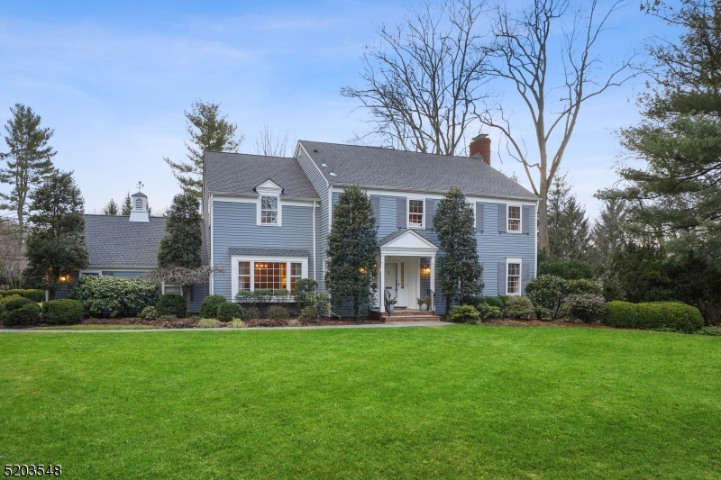 Old Short Hills - Residential