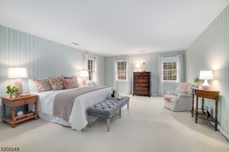 Old Short Hills - Residential