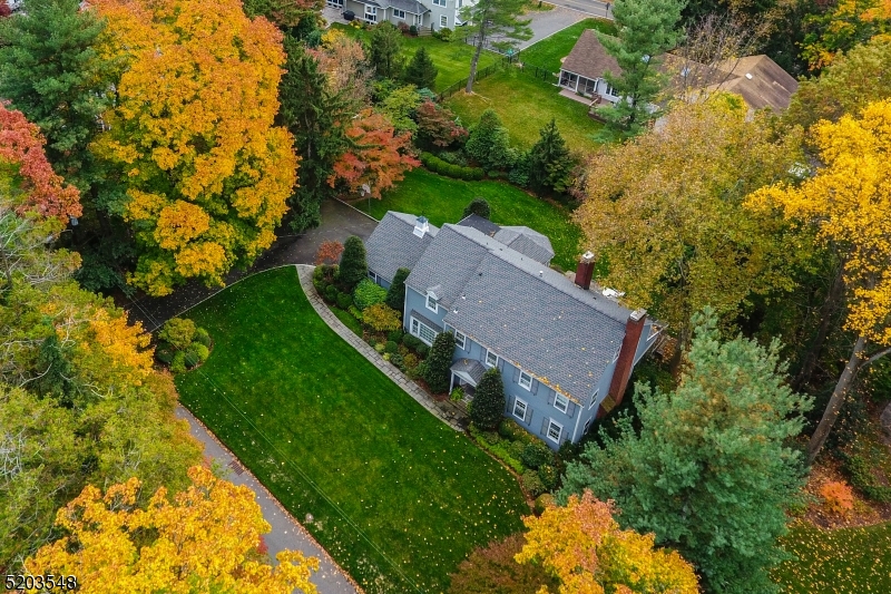 Old Short Hills - Residential