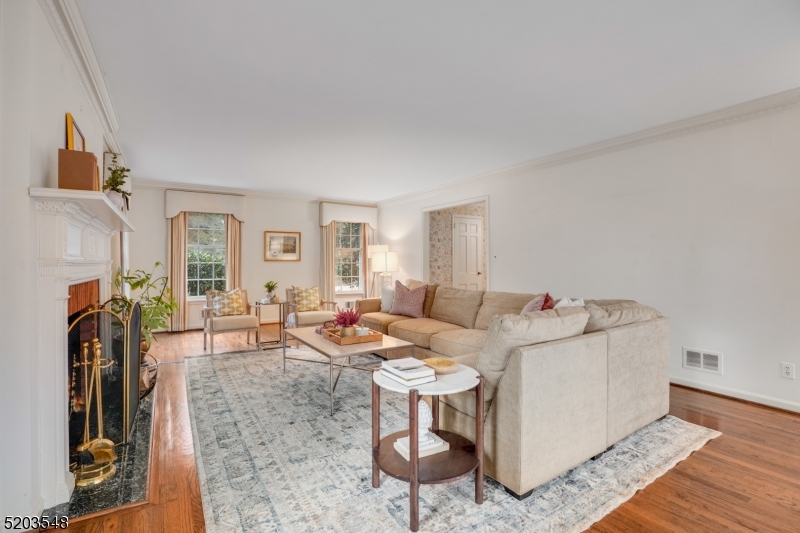 Old Short Hills - Residential