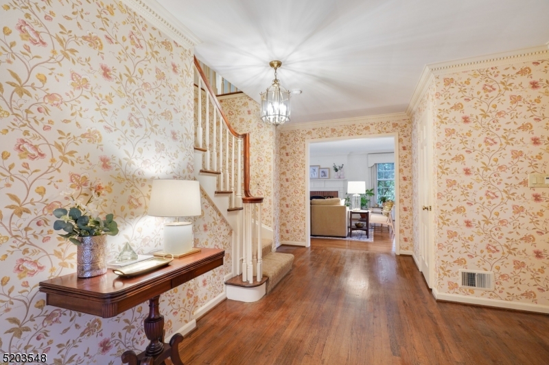 Old Short Hills - Residential