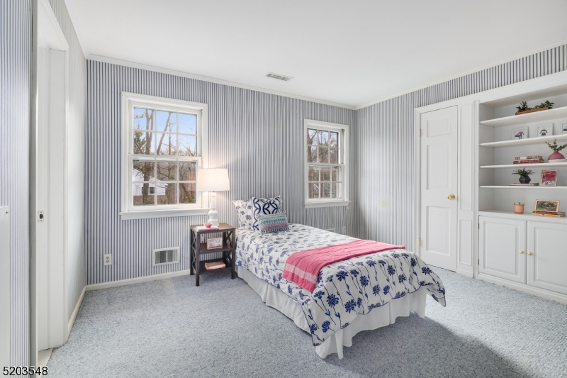 Old Short Hills - Residential