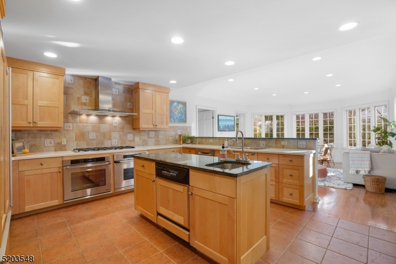 Old Short Hills - Residential