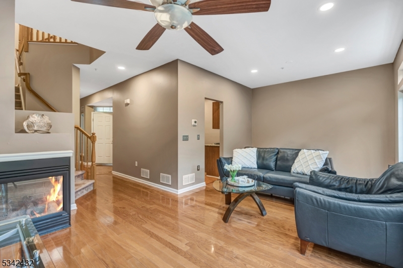 Overlook at Lopatcong - Residential