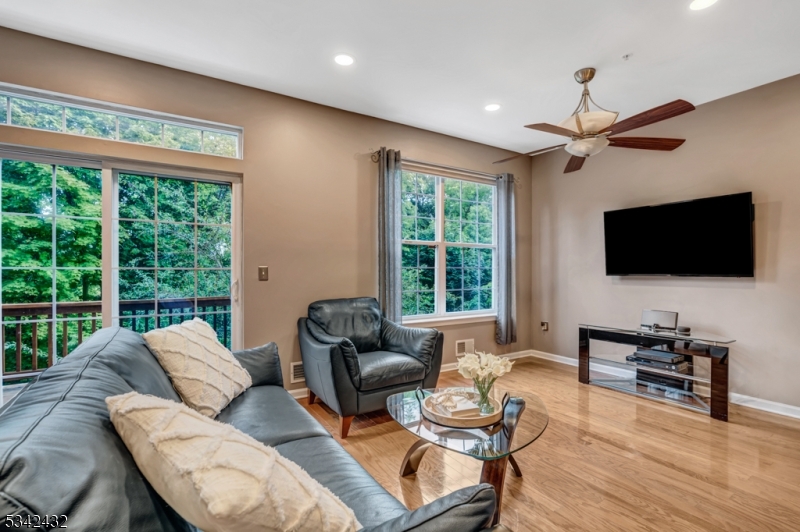 Overlook at Lopatcong - Residential