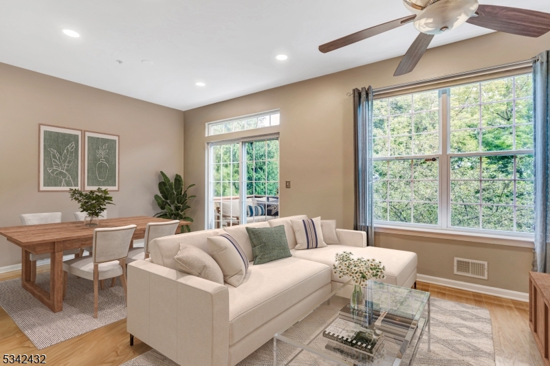 Overlook at Lopatcong - Residential