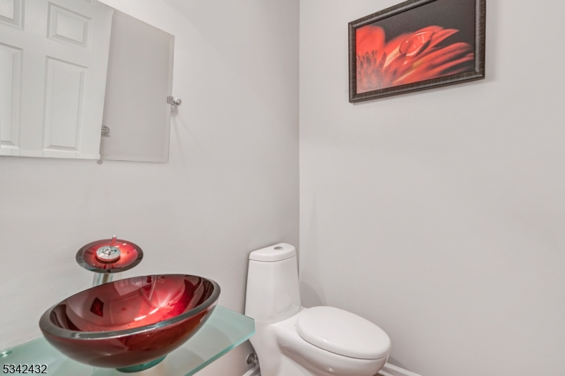 Overlook at Lopatcong - Residential