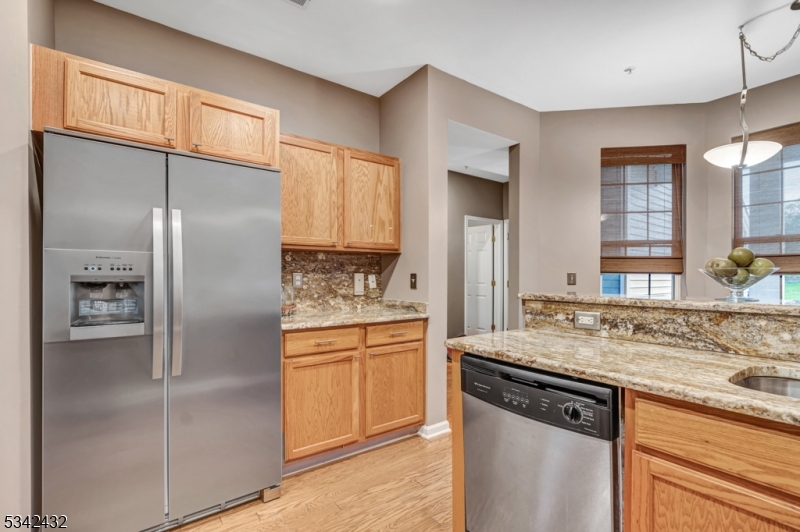 Overlook at Lopatcong - Residential