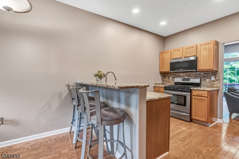 Overlook at Lopatcong - Residential